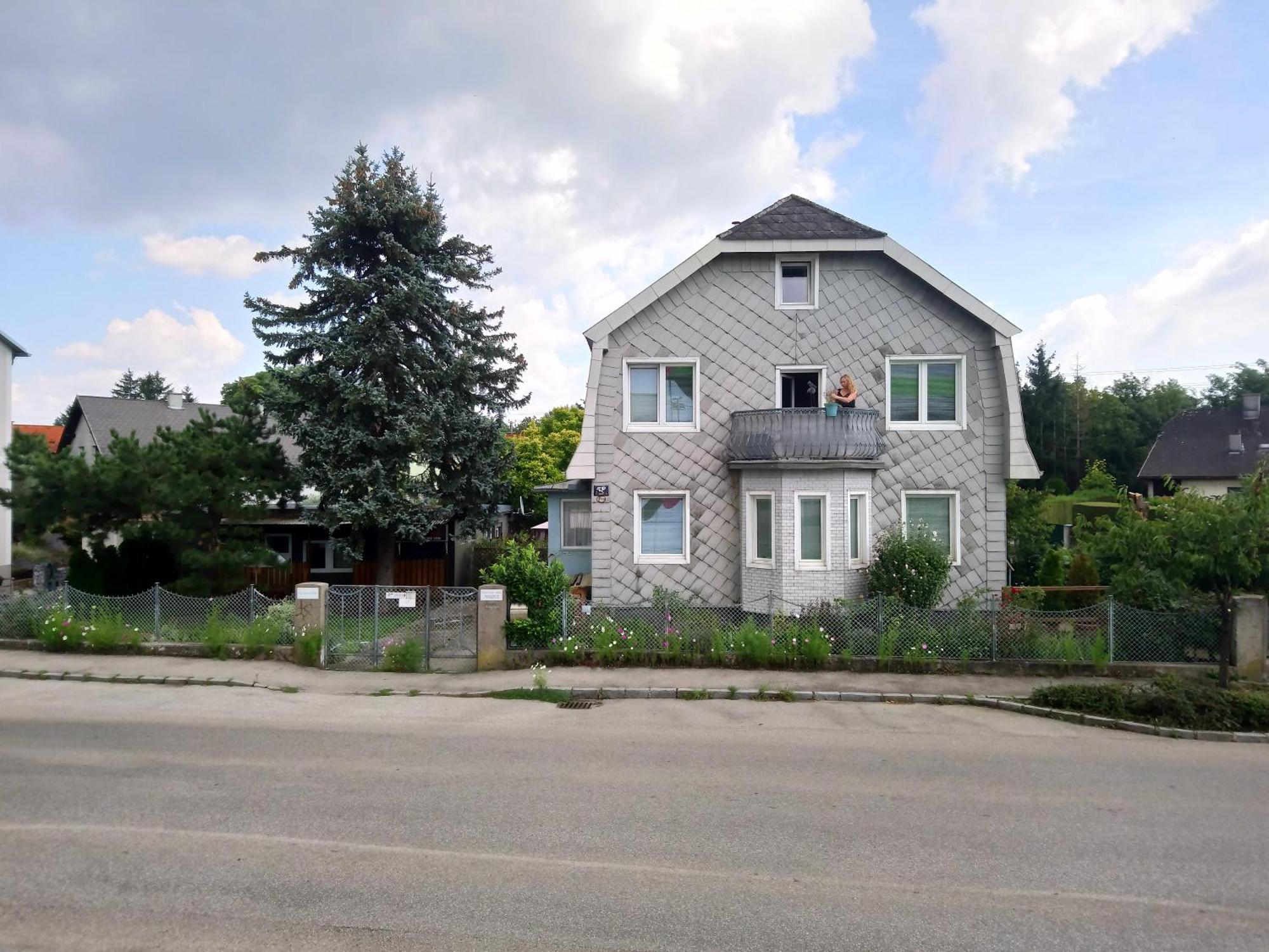 Apartment Sued Sankt Poelten Exterior photo